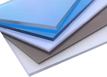 ματ ακρυλικά φύλλα