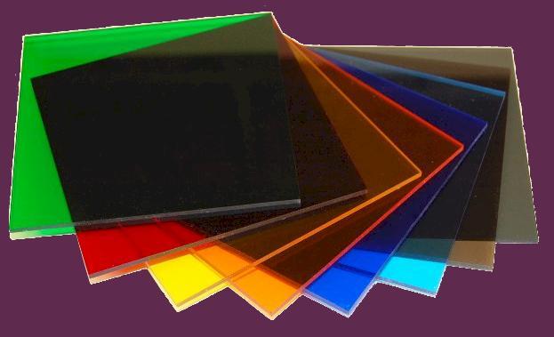 colored sheets